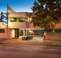 Winsor Park Motor Inn - Accommodation Kalgoorlie