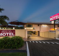 Winter Sun Motel - Accommodation Kalgoorlie