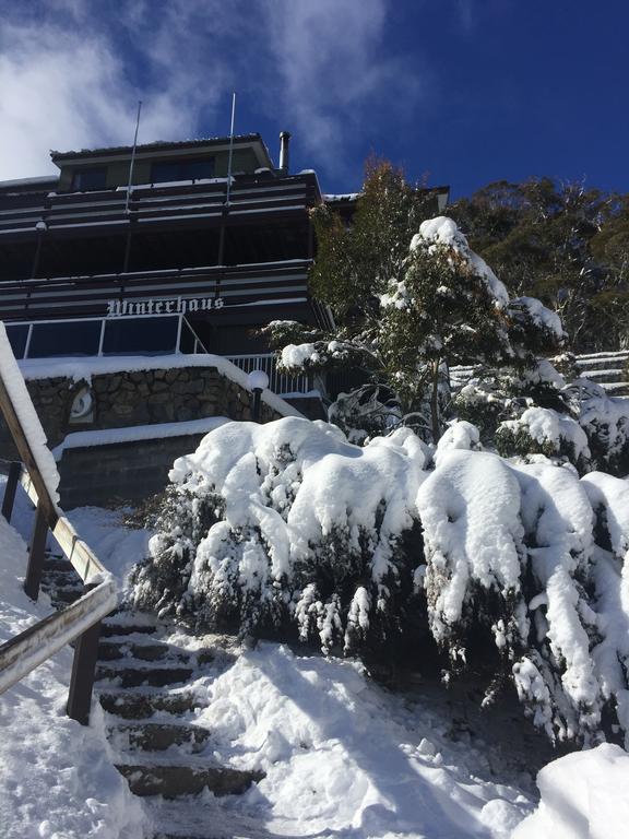 Thredbo NSW Accommodation Kalgoorlie