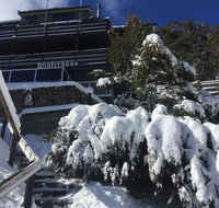 Winterhaus Lodge Thredbo Village - Accommodation Kalgoorlie