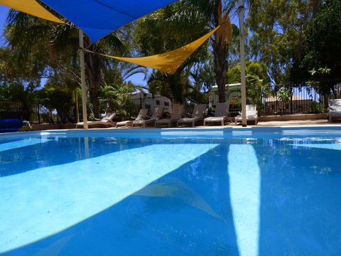 Wintersun Caravan And Tourist Park - Accommodation Kalgoorlie 1