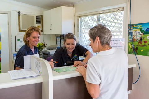 Wintersun Caravan And Tourist Park - Accommodation Kalgoorlie 2