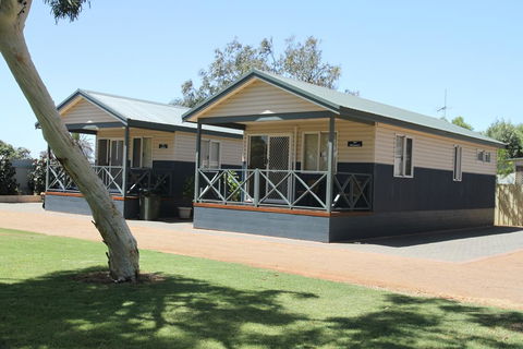 Wintersun Caravan And Tourist Park - Accommodation Kalgoorlie 0