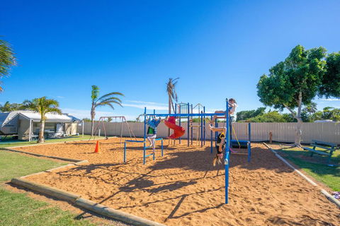 Wintersun Caravan And Tourist Park - Accommodation Kalgoorlie 3