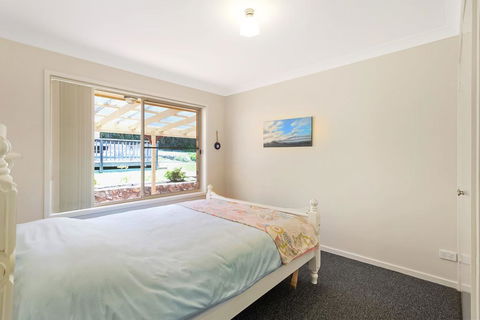 Wirra By The Sea, Dalmeny - Accommodation Kalgoorlie 1