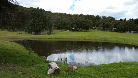 Wisteria Cottage - Accommodation Kalgoorlie 1