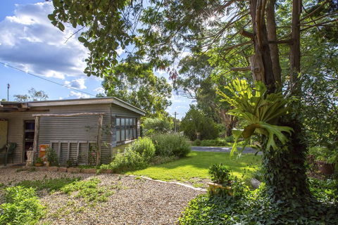 Wisteria Cottage - Accommodation Kalgoorlie 2