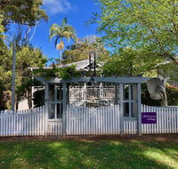 Wisteria Cottage 95 Main Western Road - Accommodation Kalgoorlie