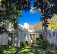 Wisteria Cottage on the Lagoon/Beach - Accommodation Kalgoorlie