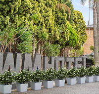 WM Hotel Bankstown - Accommodation Kalgoorlie