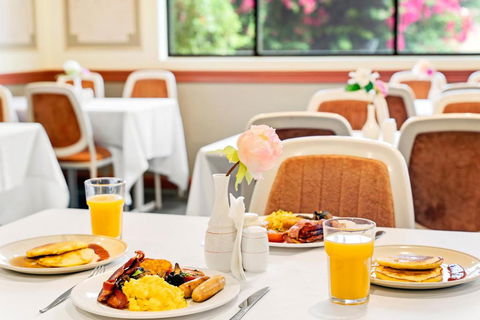 WM Hotel Bankstown - Accommodation Kalgoorlie 2