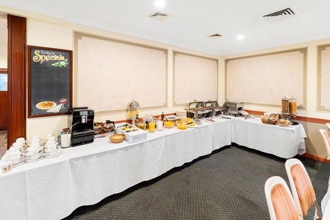 WM Hotel Bankstown - Accommodation Kalgoorlie 3