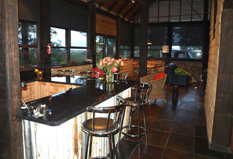 Wolfes Landing Eco Stay - Accommodation Kalgoorlie 1