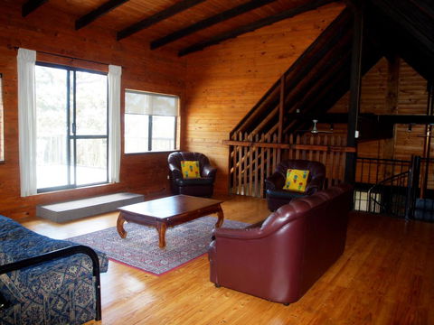 Wolfes Landing Eco Stay - Accommodation Kalgoorlie 3