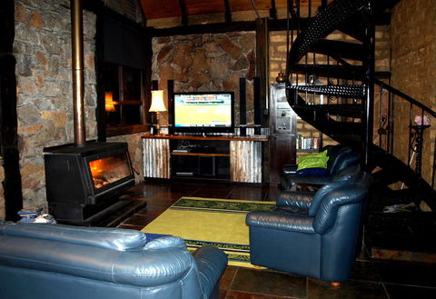 Wolfes Landing Eco Stay - Accommodation Kalgoorlie 2