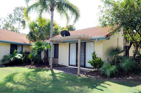 Wolngarin Holiday Resort Noosa - Accommodation Kalgoorlie 3