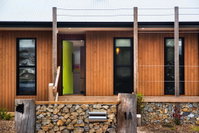Wombat Hill Lodge