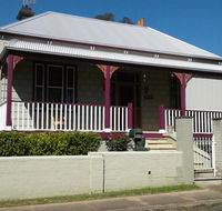 Wombermere - Accommodation Kalgoorlie