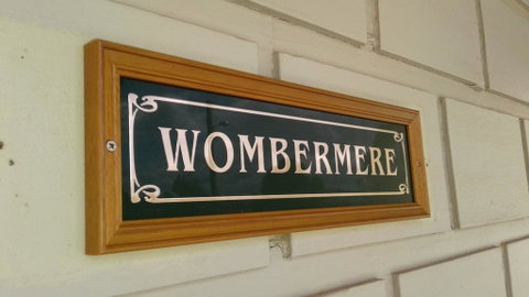 Wombermere - Accommodation Kalgoorlie 3