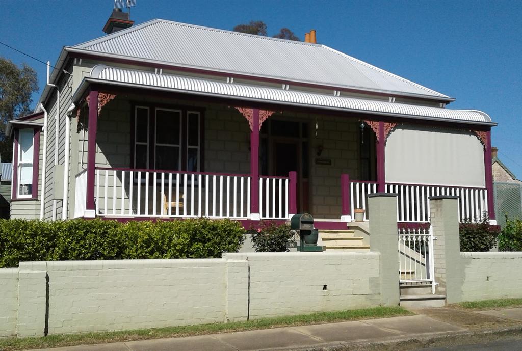 Jerrong NSW Accommodation Kalgoorlie