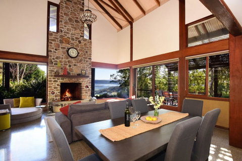 Womberroo - Kangaroo Valley - Accommodation Kalgoorlie 0