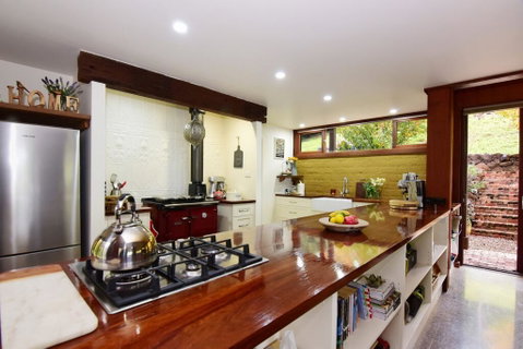 Womberroo - Kangaroo Valley - Accommodation Kalgoorlie 3