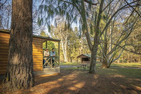 Wombeyan Caves - Accommodation Kalgoorlie 2
