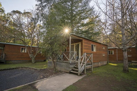 Wombeyan Caves - Accommodation Kalgoorlie 3
