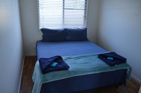 Wondai Accommodation Units And Villas - Accommodation Kalgoorlie 3