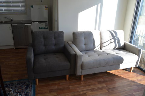 Wondai Accommodation Units And Villas - Accommodation Kalgoorlie 1