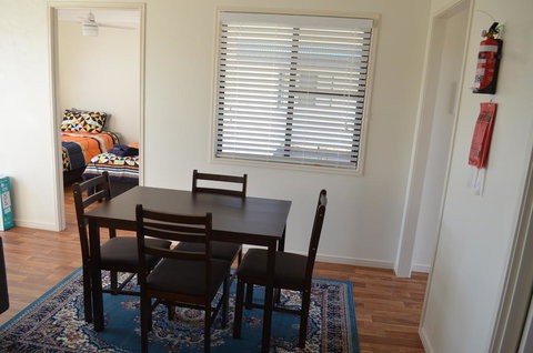 Wondai Accommodation Units And Villas - Accommodation Kalgoorlie 2