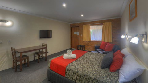 Wondai Colonial Motel - Accommodation Kalgoorlie 2