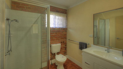 Wondai Colonial Motel - Accommodation Kalgoorlie 1