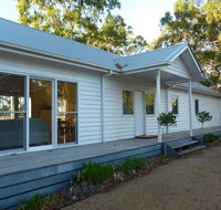 Wongara - Accommodation Kalgoorlie