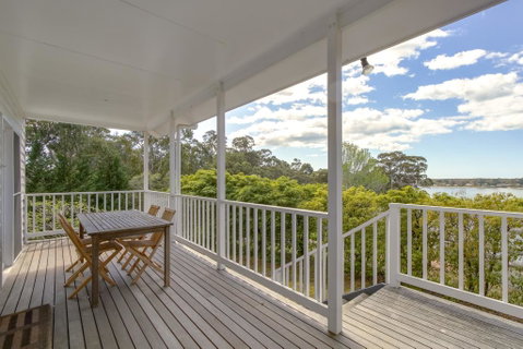 Wongara - Accommodation Kalgoorlie 1
