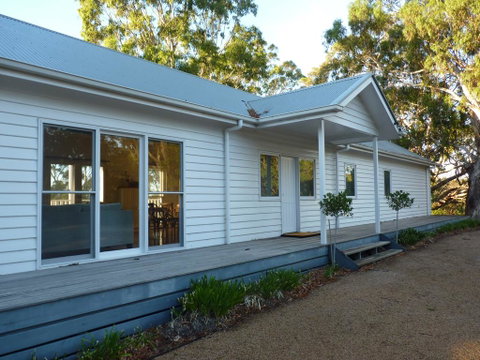 Wongara - Accommodation Kalgoorlie 0