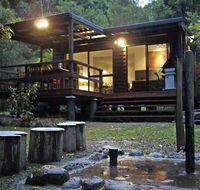 Wongari Eco Retreat - Accommodation Kalgoorlie