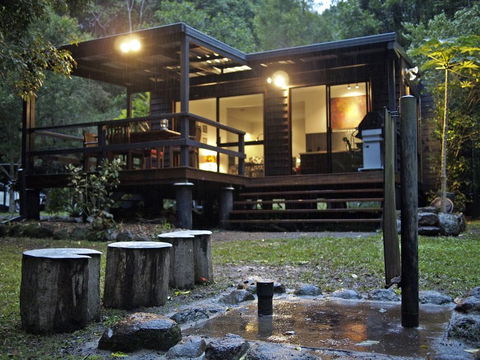 Wongari Eco Retreat - Accommodation Kalgoorlie 0