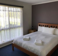 Woodbyne Resort - Accommodation Kalgoorlie
