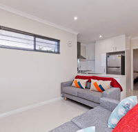 Woodlands - Home with a View - Accommodation Kalgoorlie