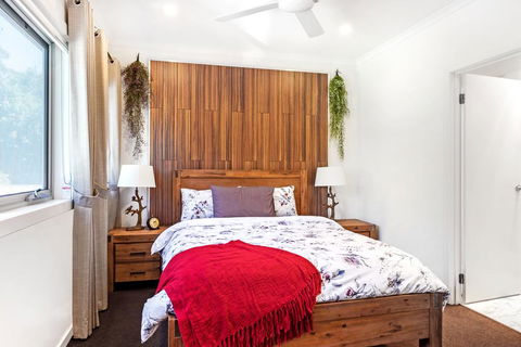 Woody Lifestyle One Bedroom Apartment - Accommodation Kalgoorlie 3