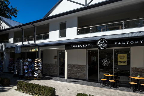 Woody Lifestyle One Bedroom Apartment - Accommodation Kalgoorlie 2