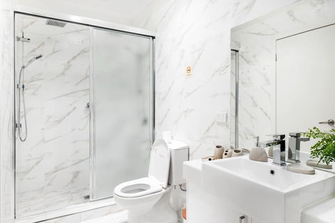 Woody Lifestyle One Bedroom Apartment - Accommodation Kalgoorlie 1