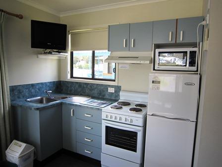 Woolgoolga Beach Holiday Park - Accommodation Kalgoorlie 3