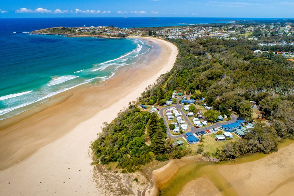 Woolgoolga NSW Accommodation Kalgoorlie