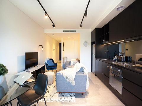 WOOLLOOMOOLOO ANCHORAGE (H)-L'Abode - Accommodation Kalgoorlie 1