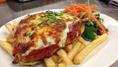 Woolpack Hotel Tumut - Accommodation Kalgoorlie 1