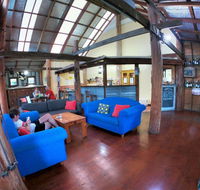 Woolshed Eco Lodge - Accommodation Kalgoorlie