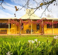 Woolshed Hill Estate - Accommodation Kalgoorlie