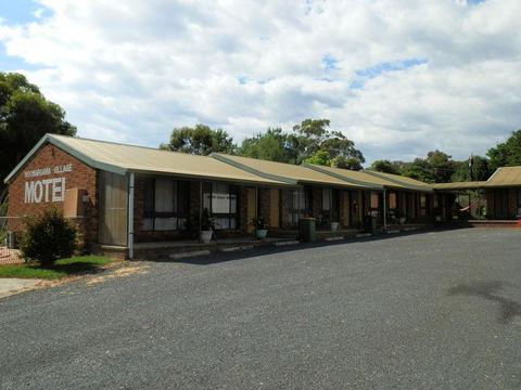 Woomargama Motel - Accommodation Kalgoorlie 1